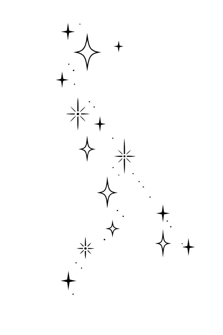 Galaxie d'étoiles