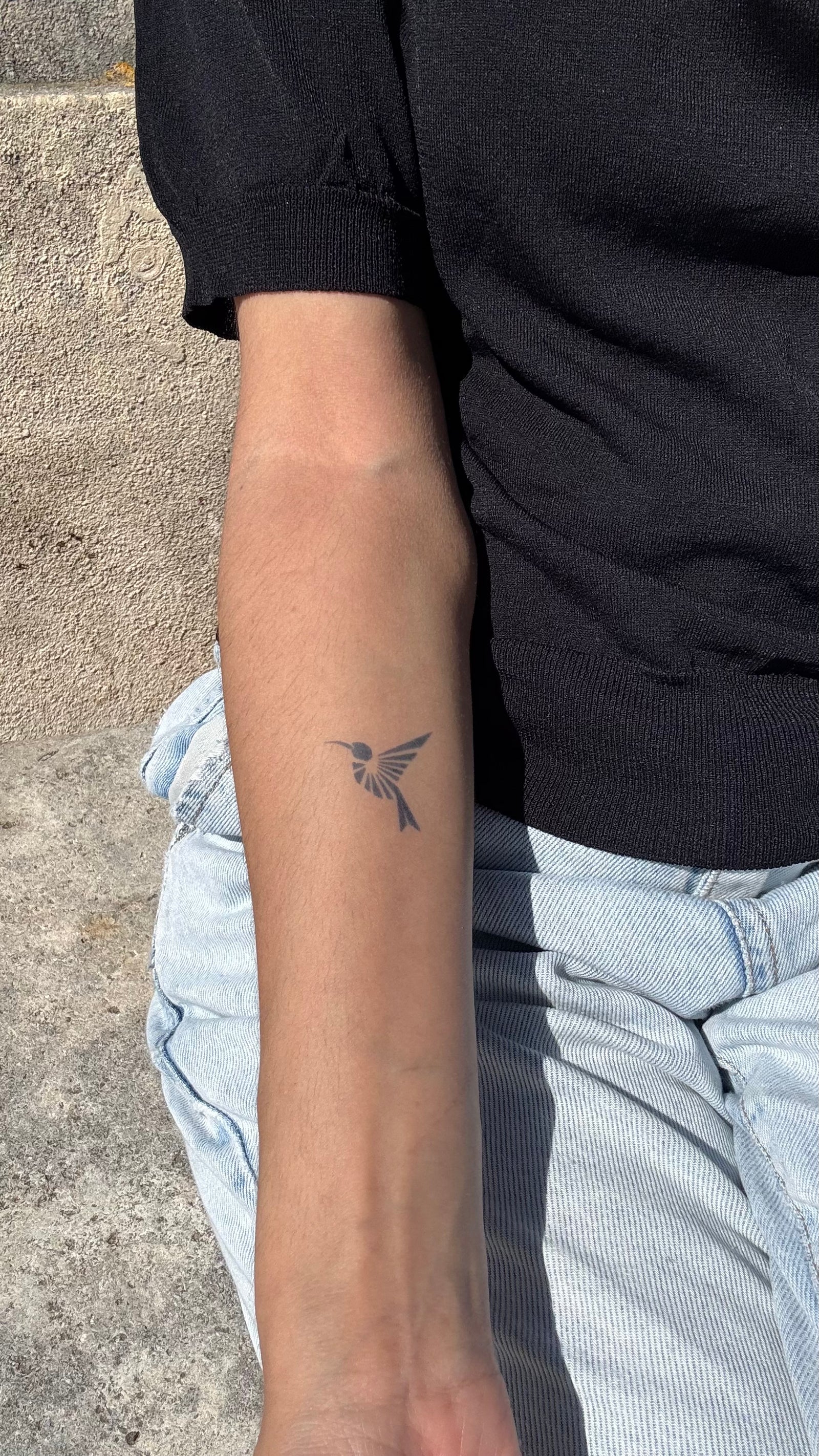 Colibri de Quito