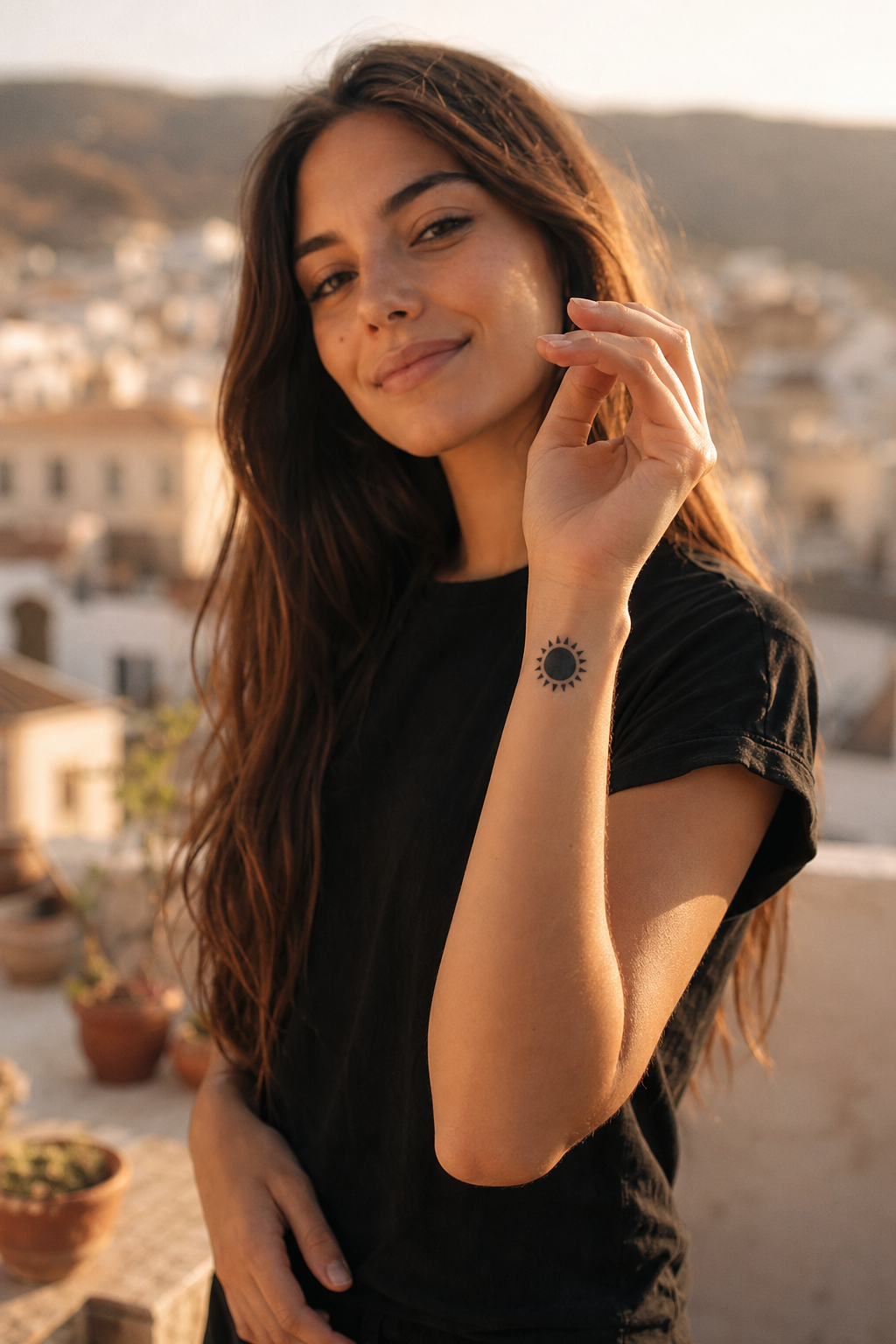Soleil de Cassis
