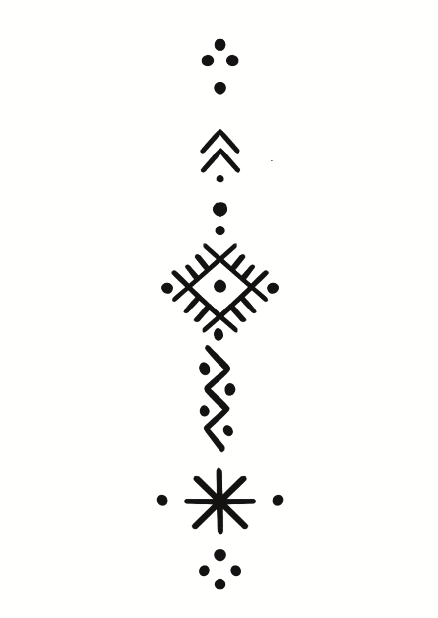 Étoile du Désert