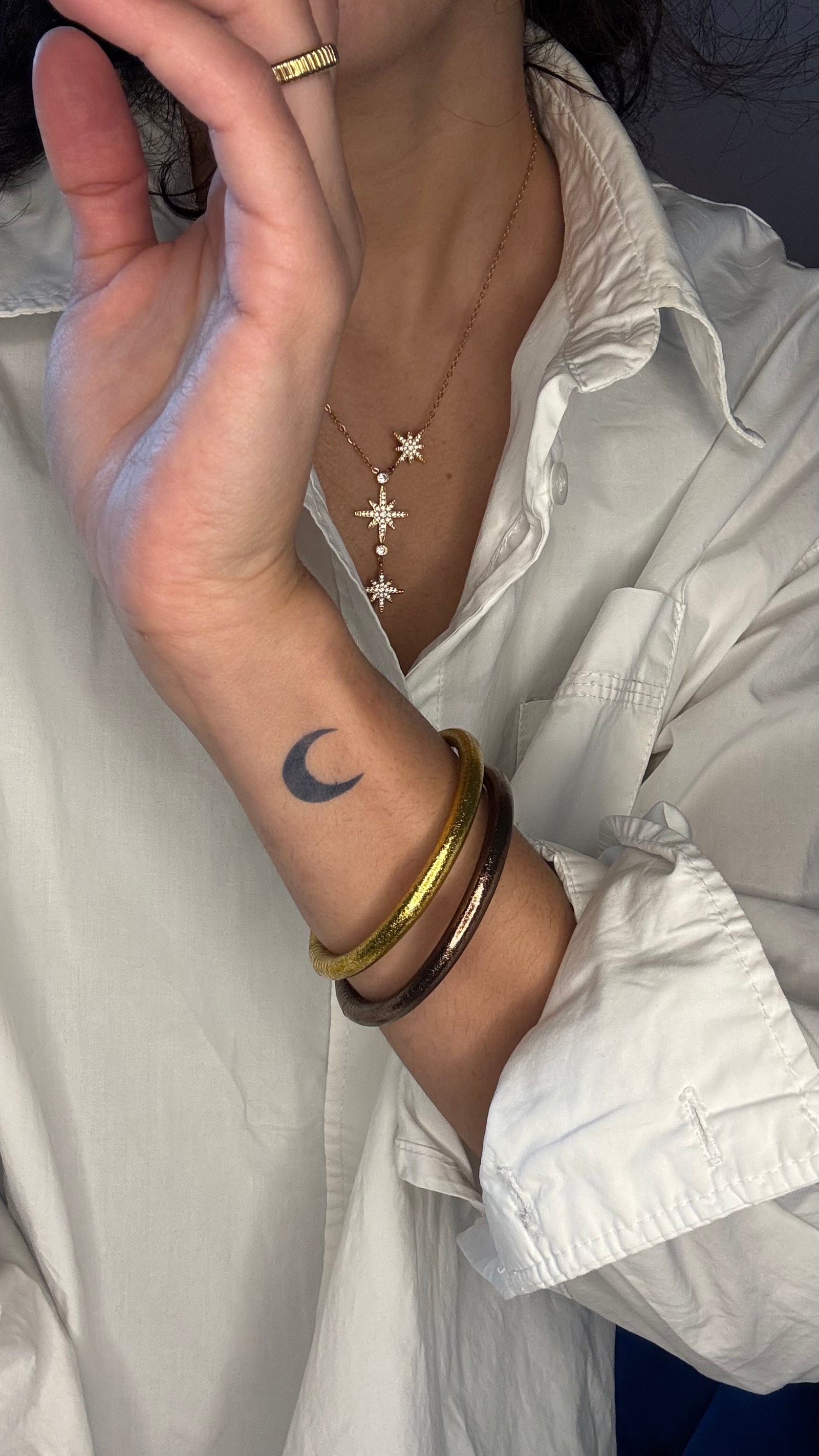 Luna de Mélusine