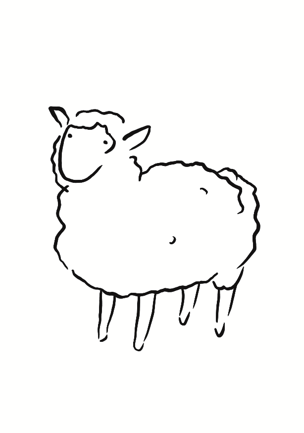 Mouton des Brumes
