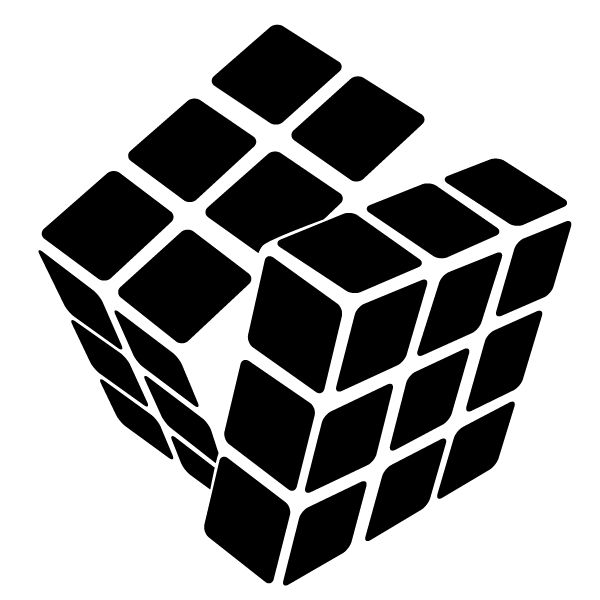 Rubik de Cube