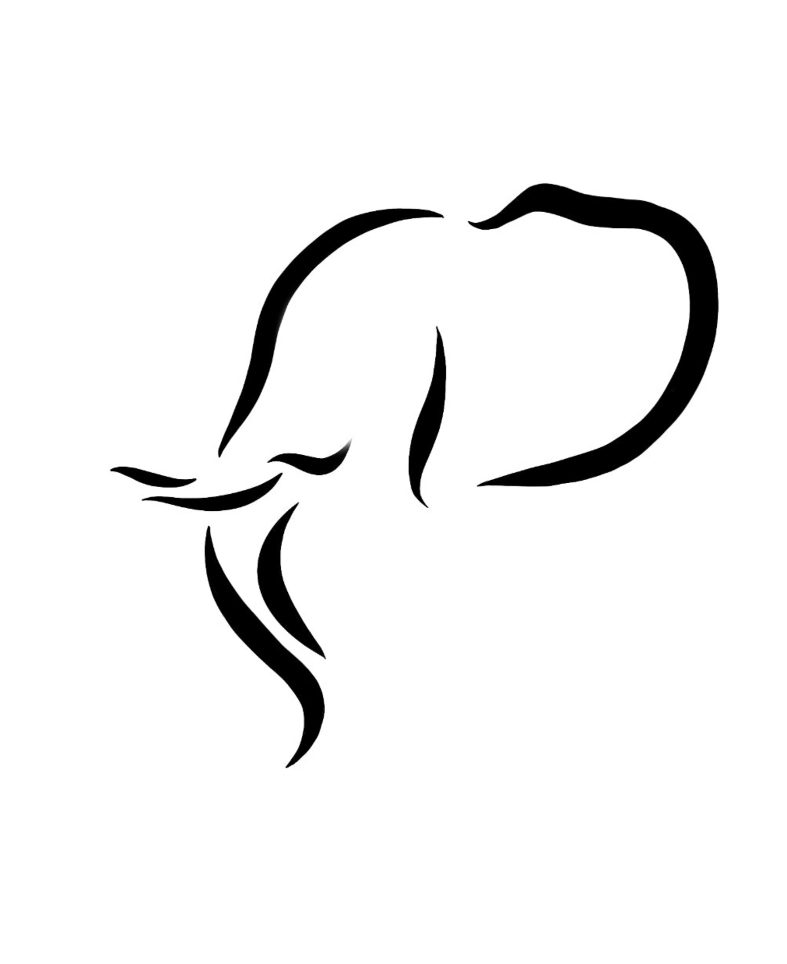 Éléphant de Jaipur