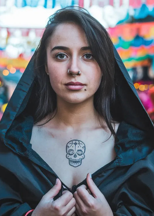 Calavera d'Oaxaca