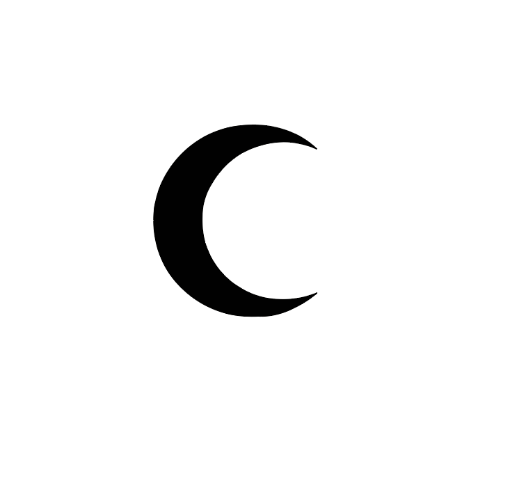 Luna de Mélusine