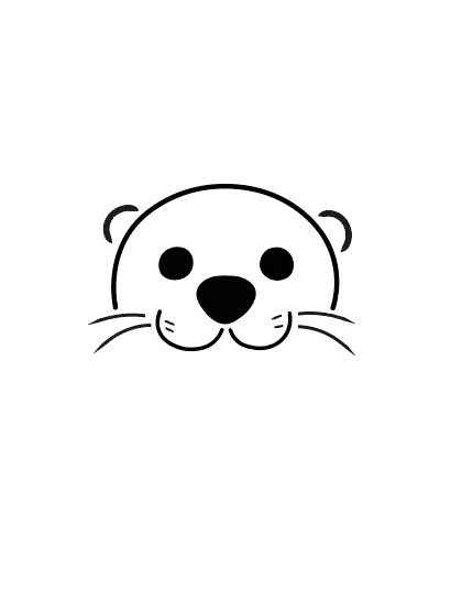 Loutre de Garonne