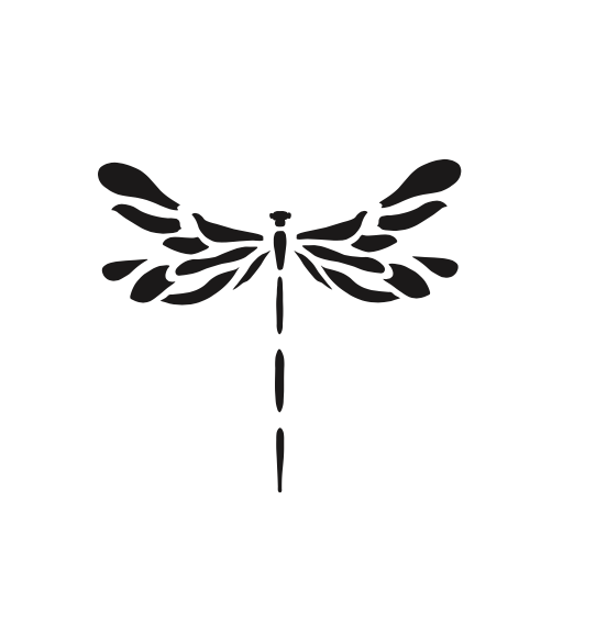 106-Libellule