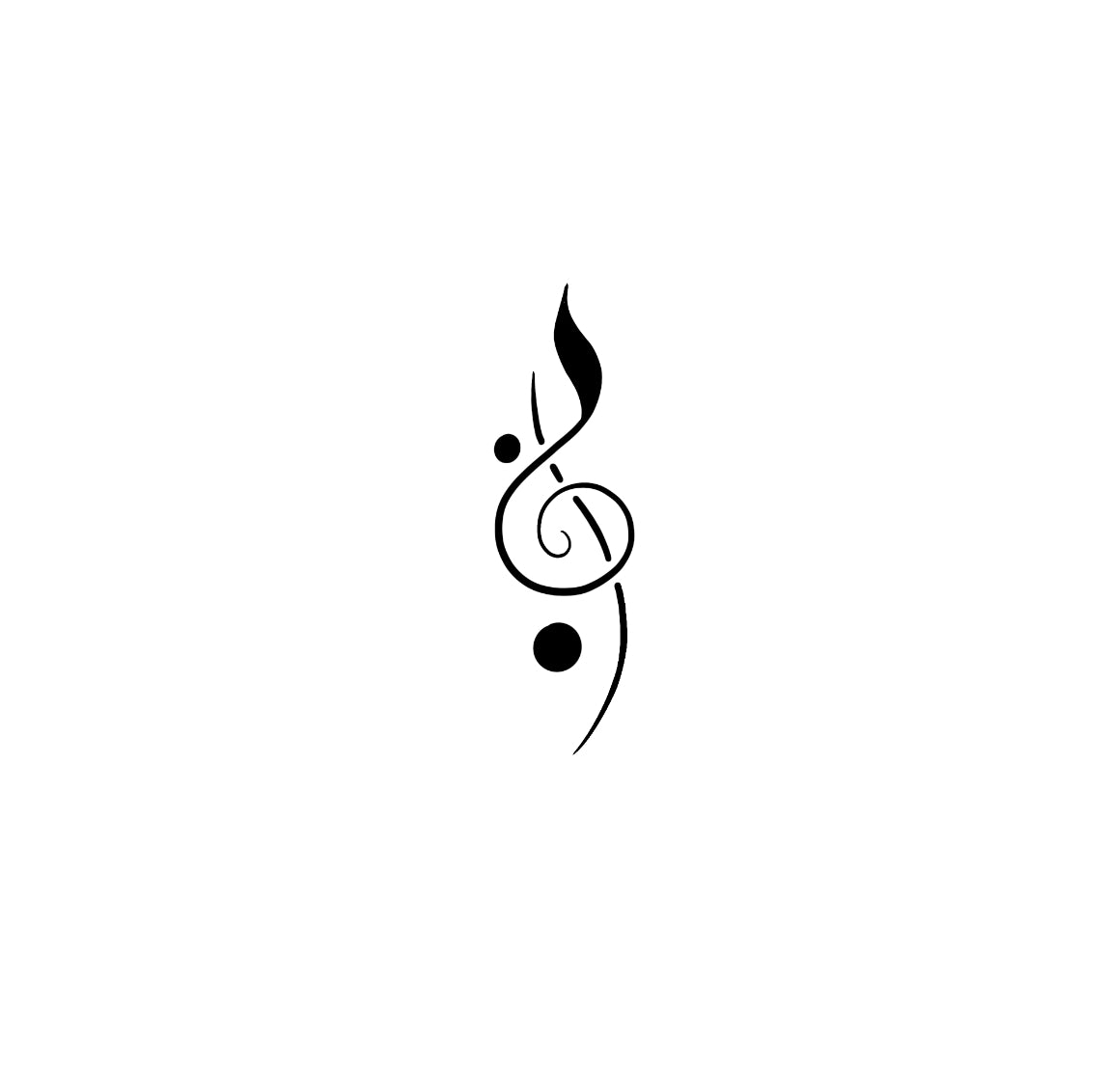 Clef de Sol