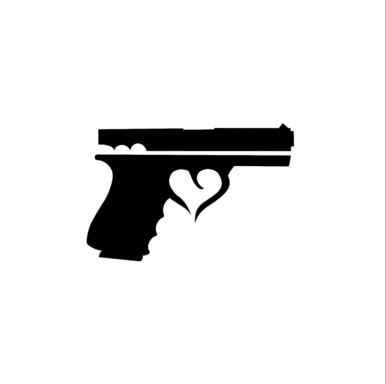 Revolver de Calamity