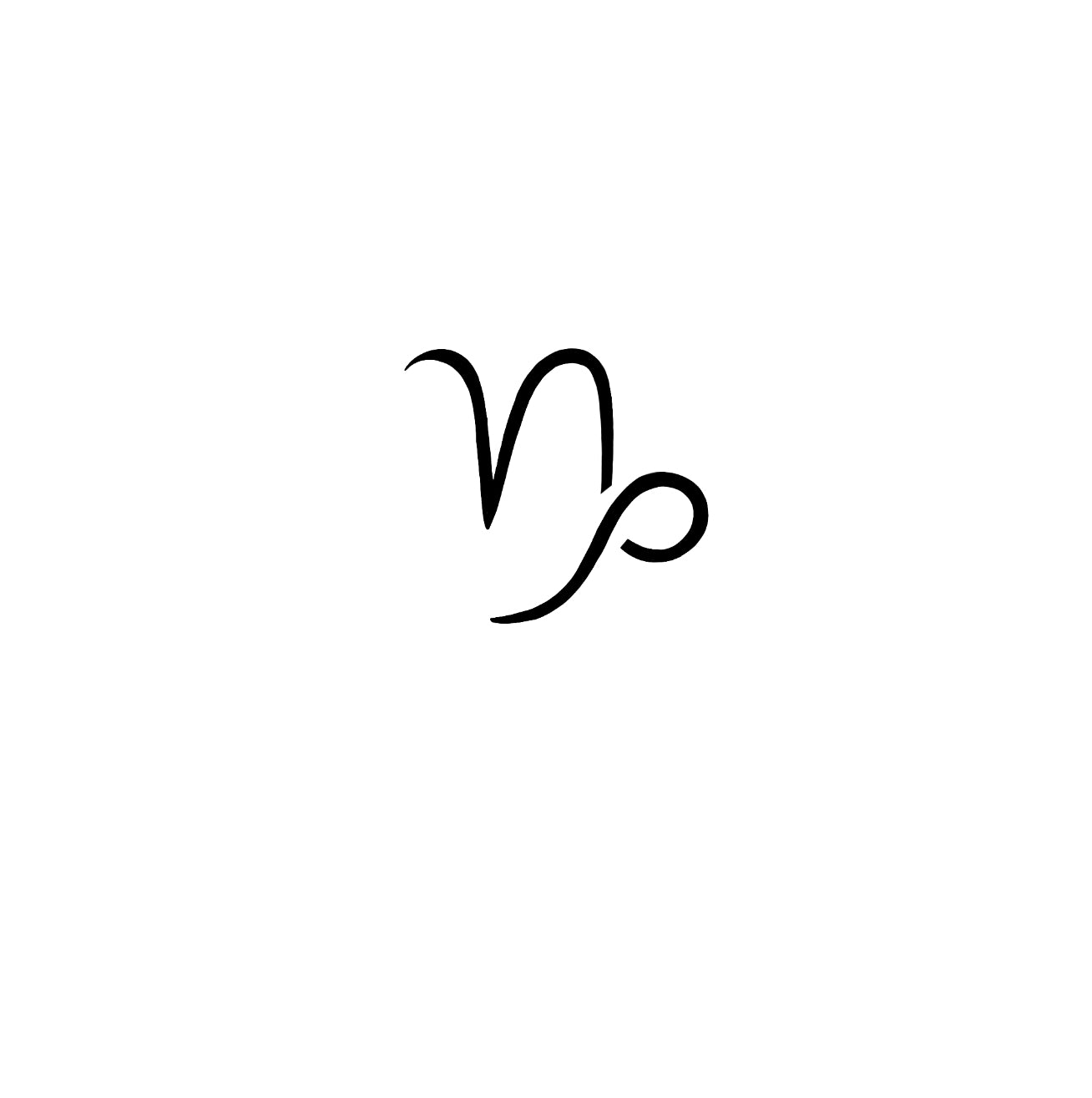 117- Capricorne