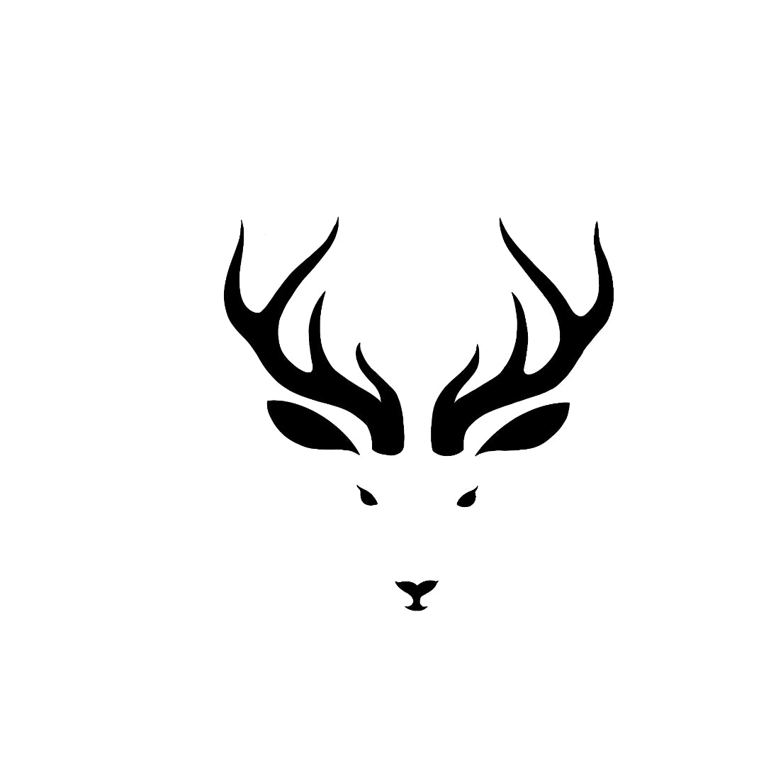 Cerf de Brocéliande