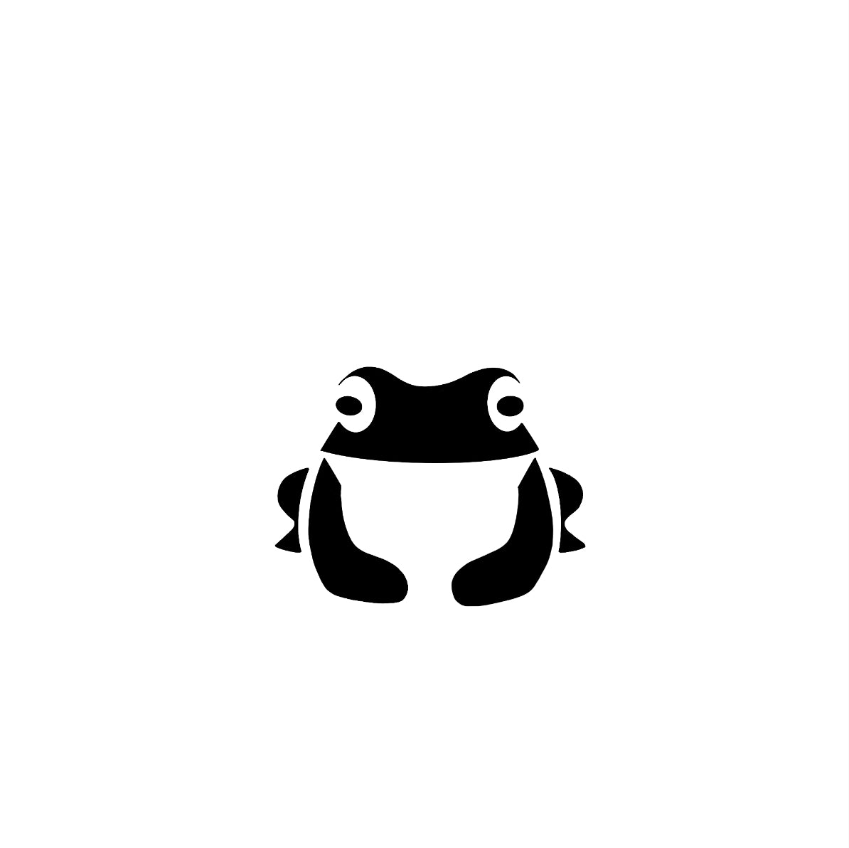 128- Grenouille