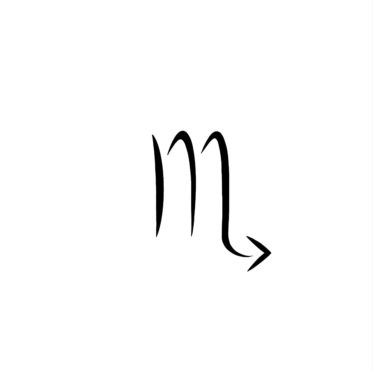 124- Scorpion