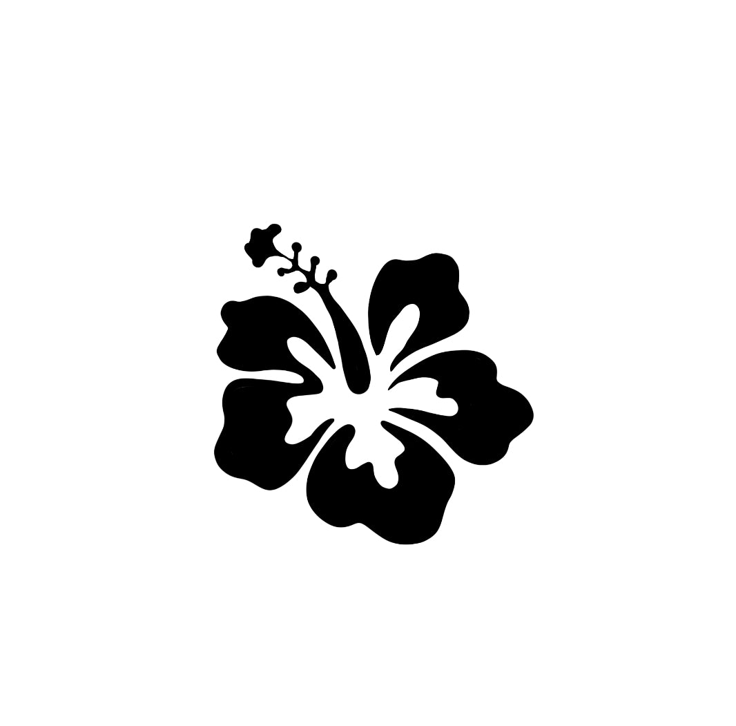 Hibiscus d'Honolulu