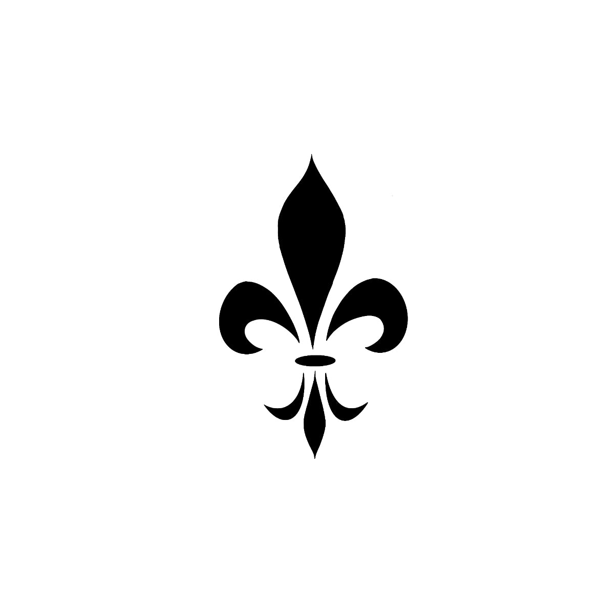 142- Fleur de Lys (1)