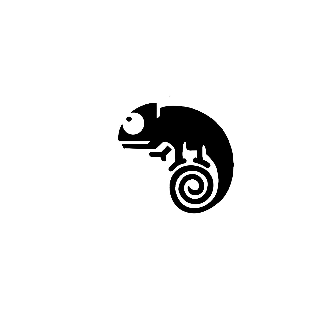 Caméléon