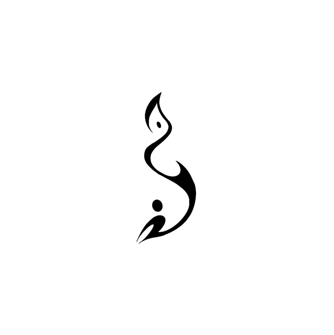 Calligraphie (3)