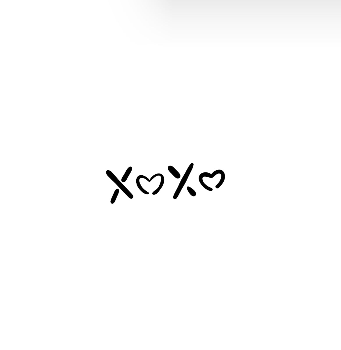 XOXO de Mistinguett