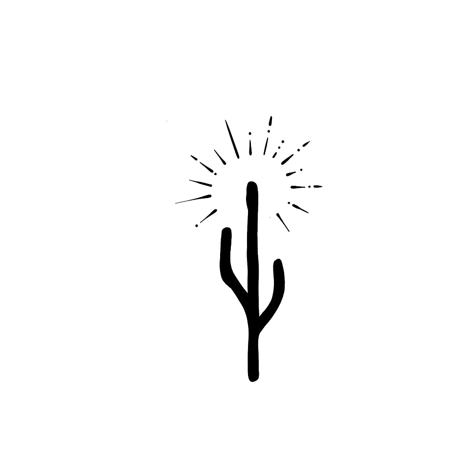 Cactus d'Almería