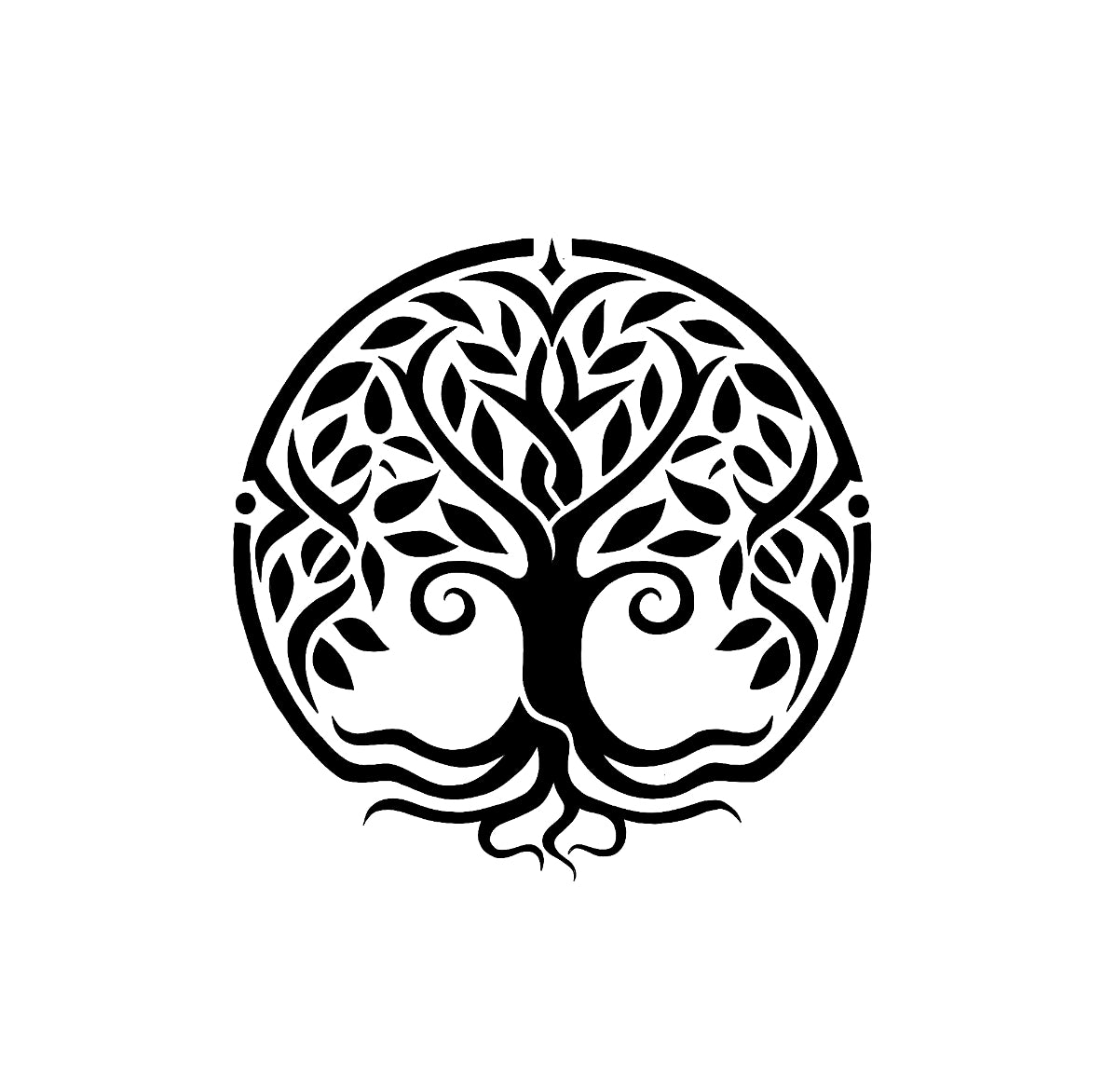 Arbre des Vosges