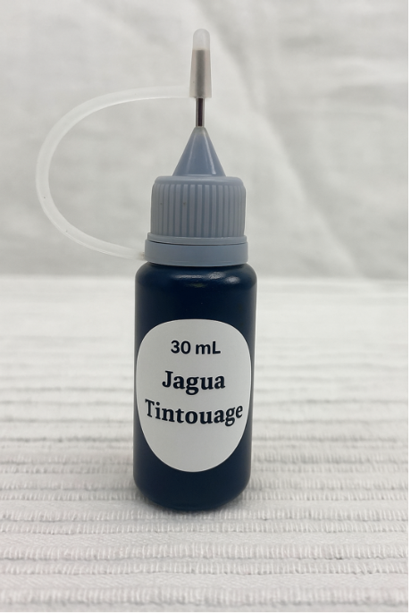 Gel de Jagua naturel fait artisanalement afin de réaliser des tatouages temporaires d'un réalisme bluffant !