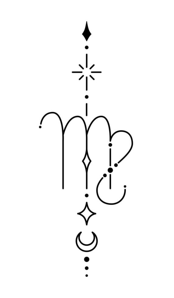 Kanya de la Vierge