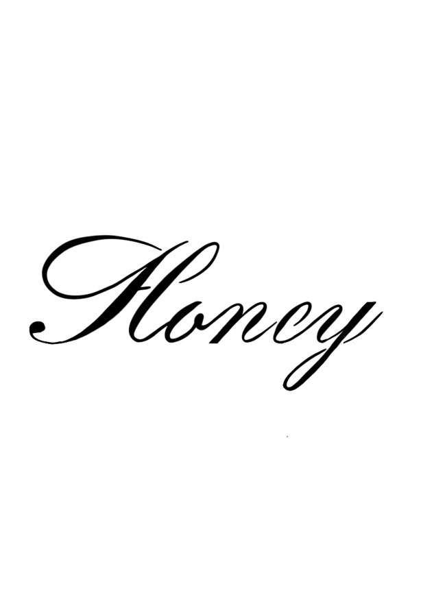 Honey de Callifornie