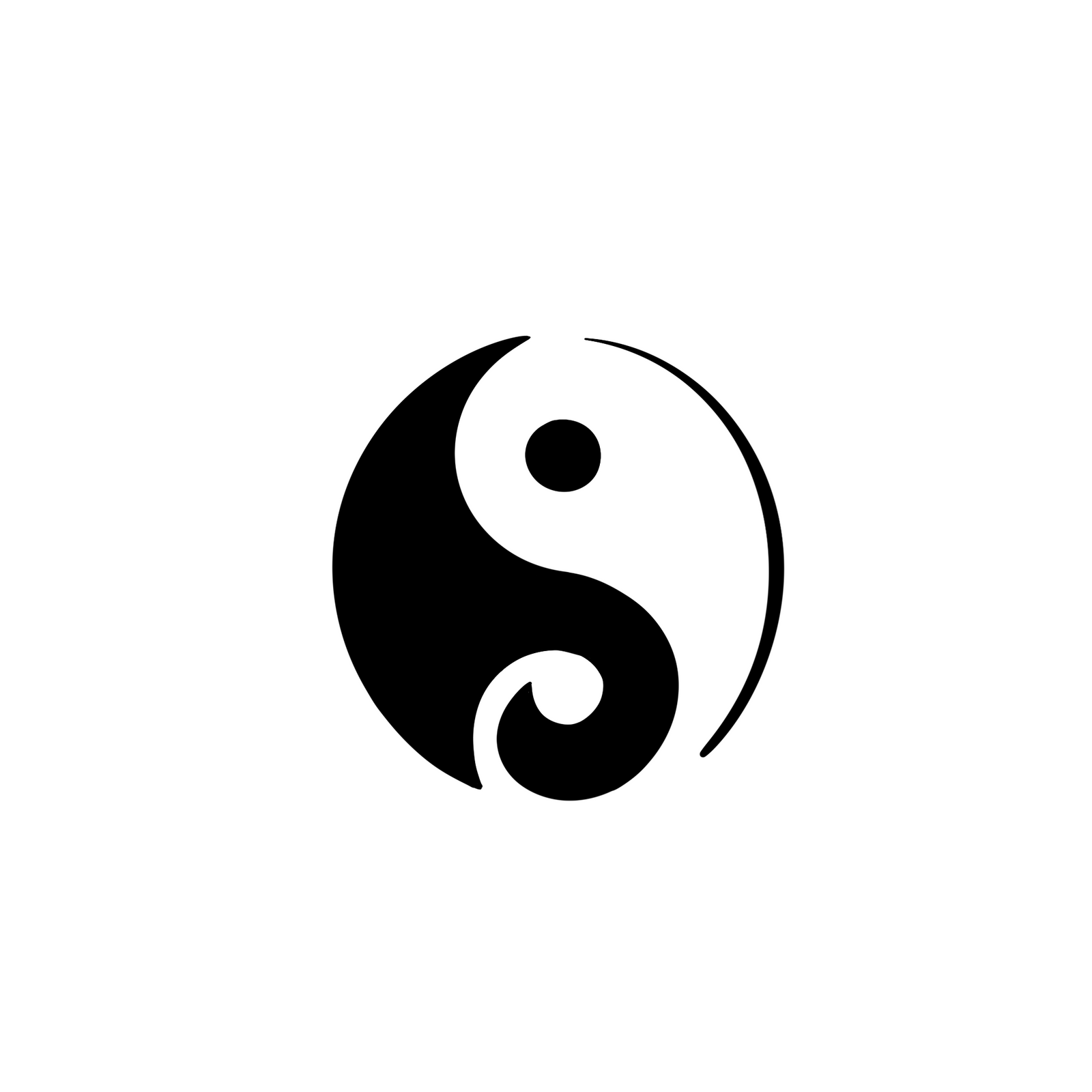 Yin & Yang de Wudang