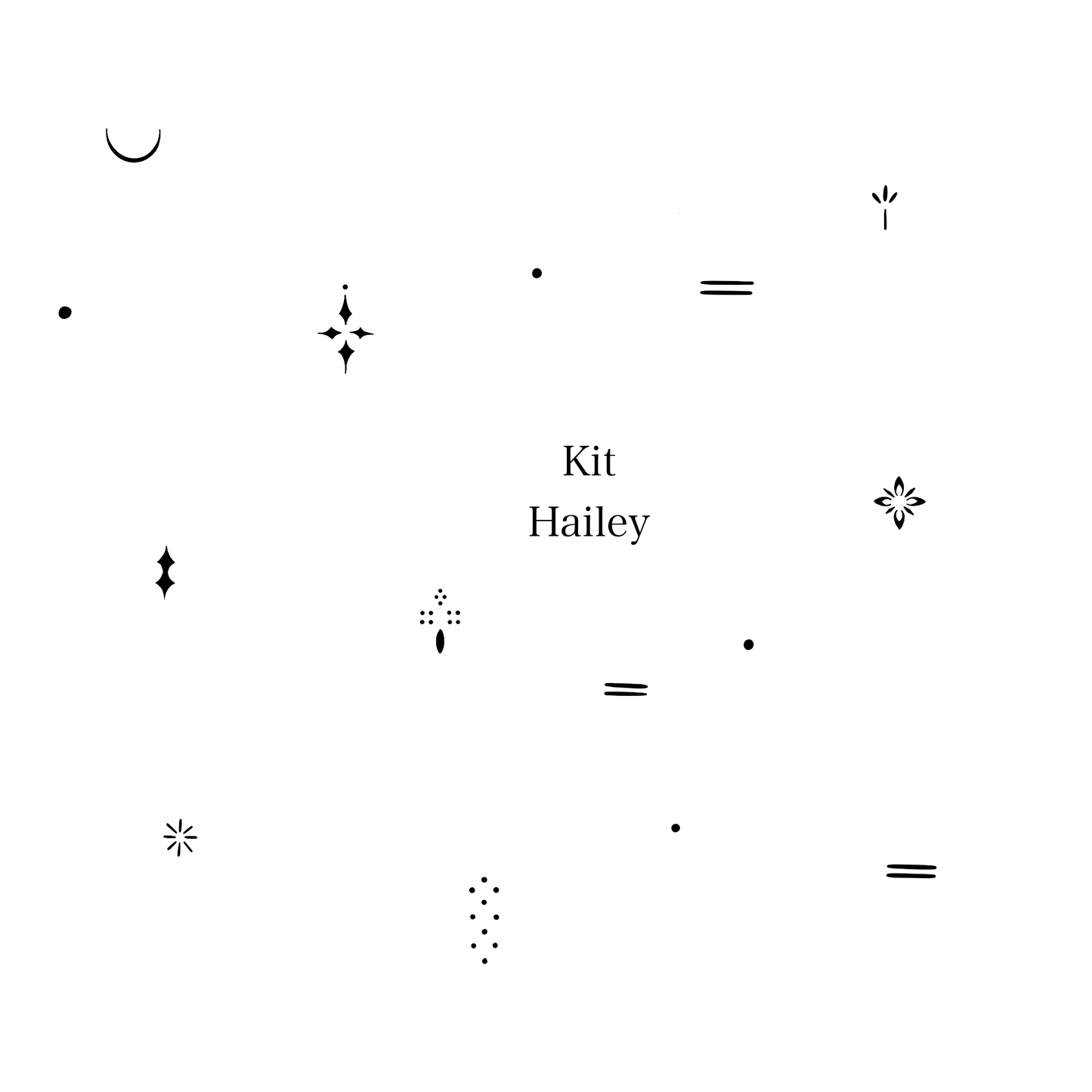 Kit Hailey