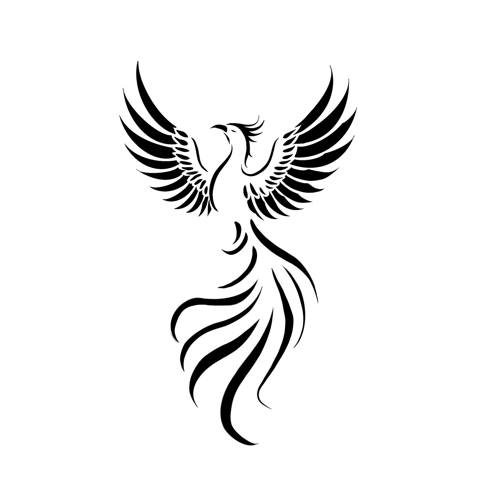 Phénix de Babylone