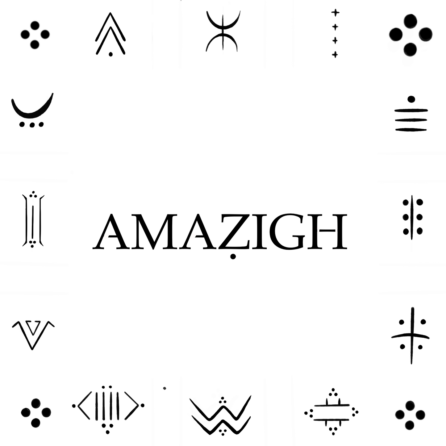 Kit Amazigh