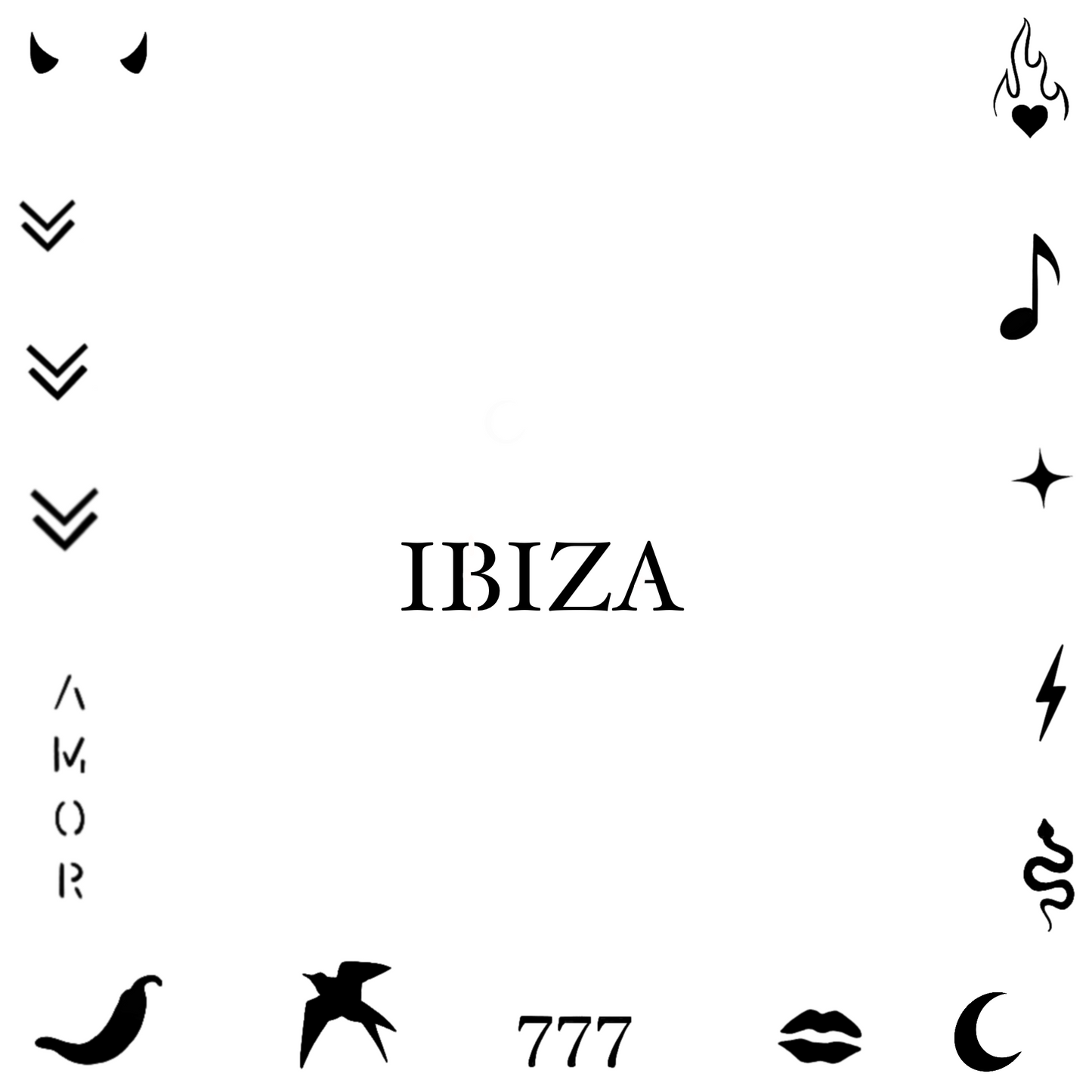 Kit Ibiza