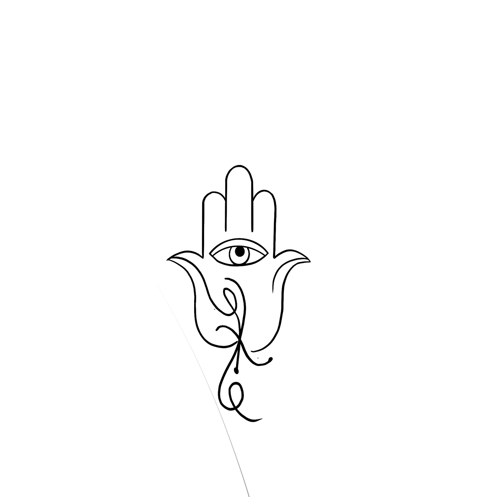 Khamsa de Tlemcen
