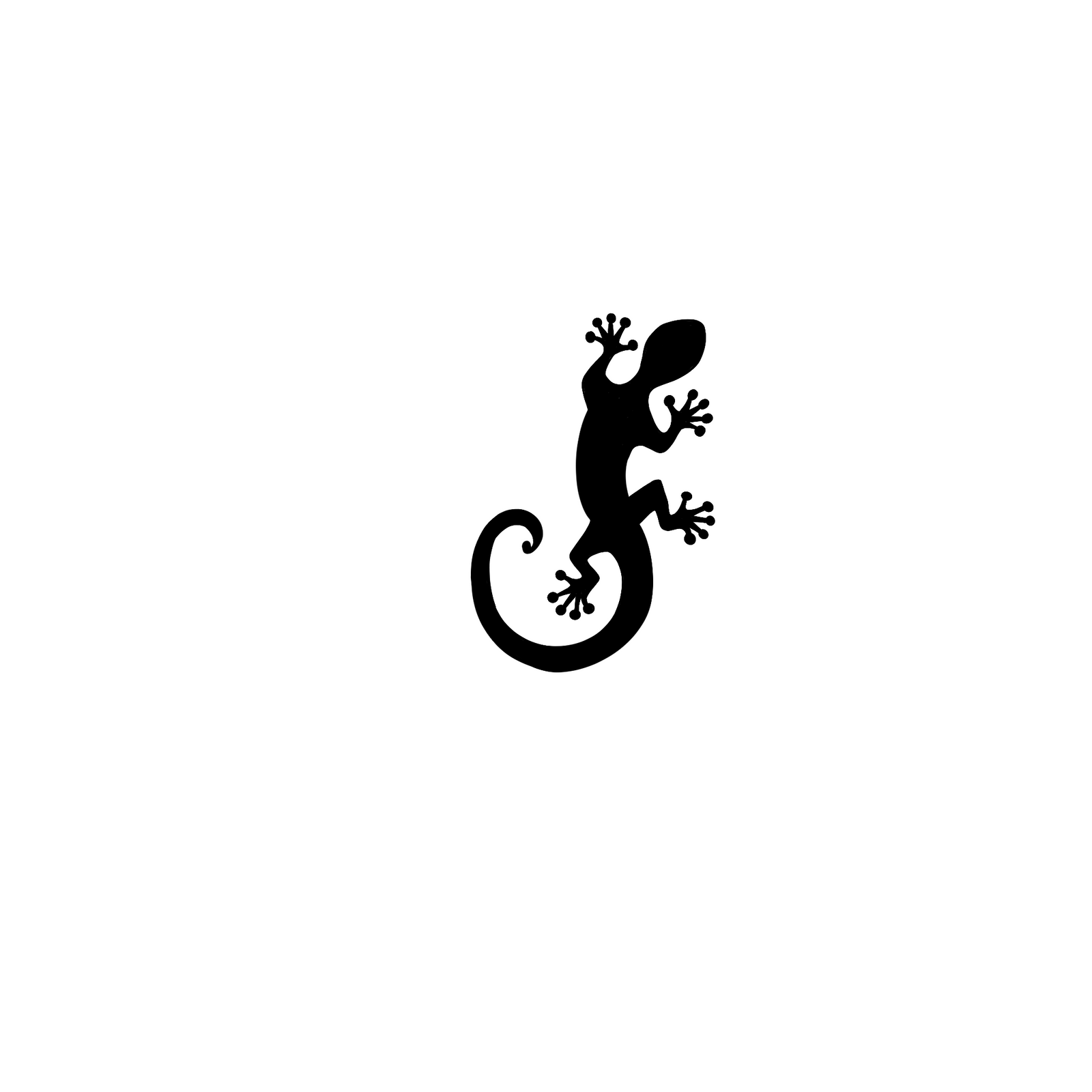Gecko de la Réunion