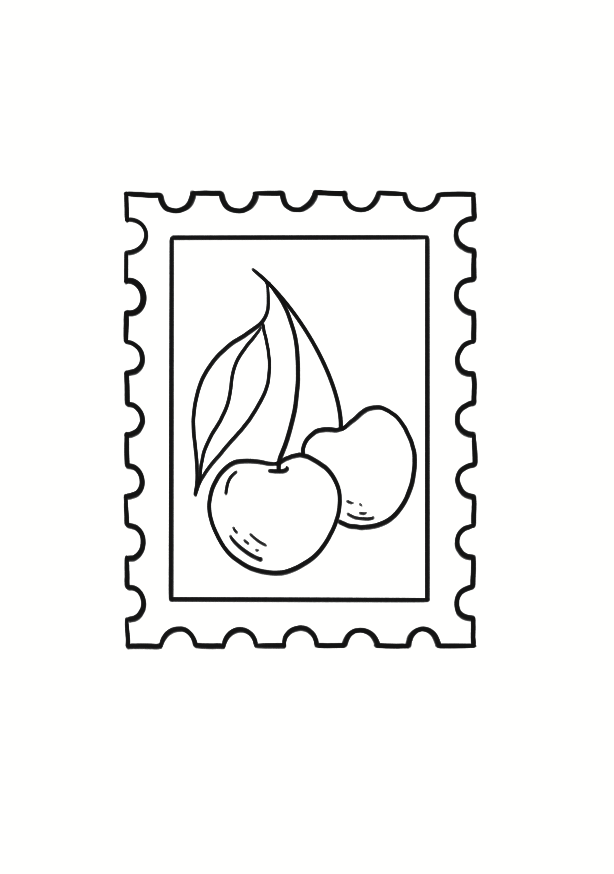 Cerises de Voyage