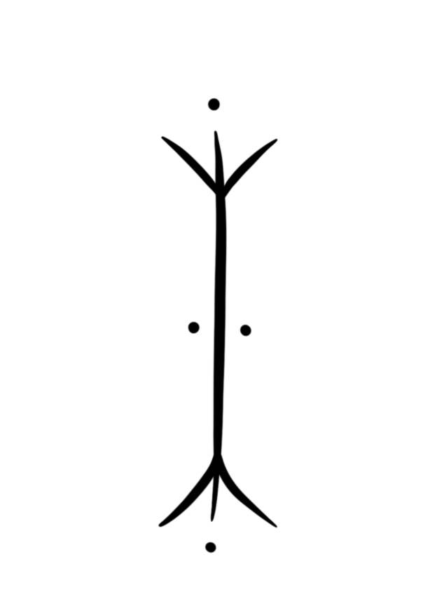 Totem du Hoggar