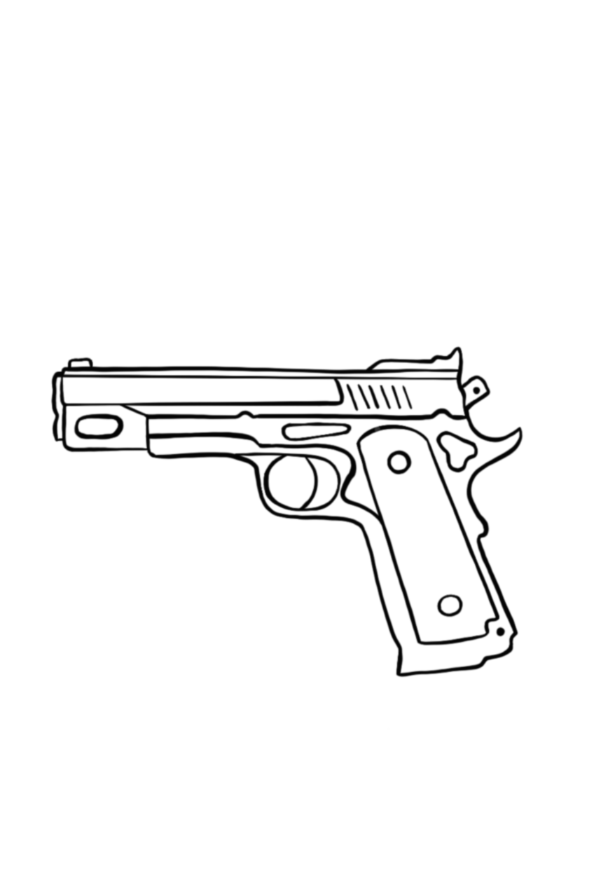 Colt de Minuit