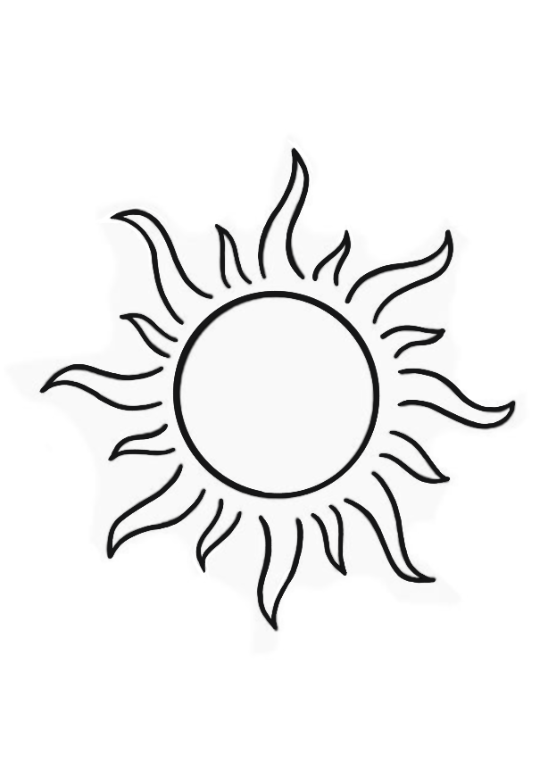 Soleil de Sienne
