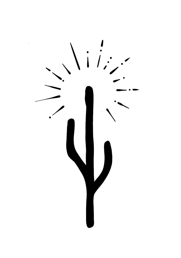 Cactus de Sonora