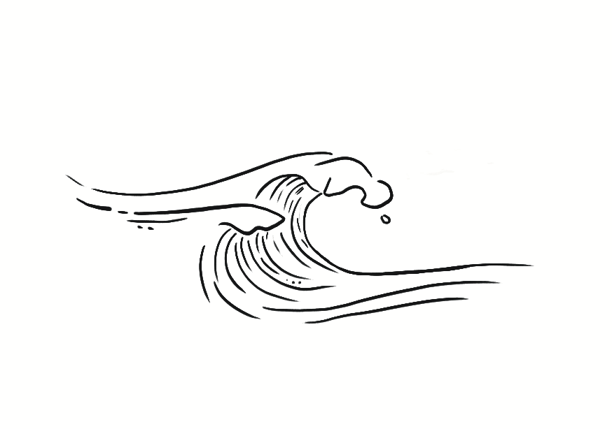 Vague de Biarritz