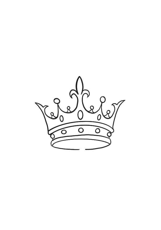 Couronne de Minuit