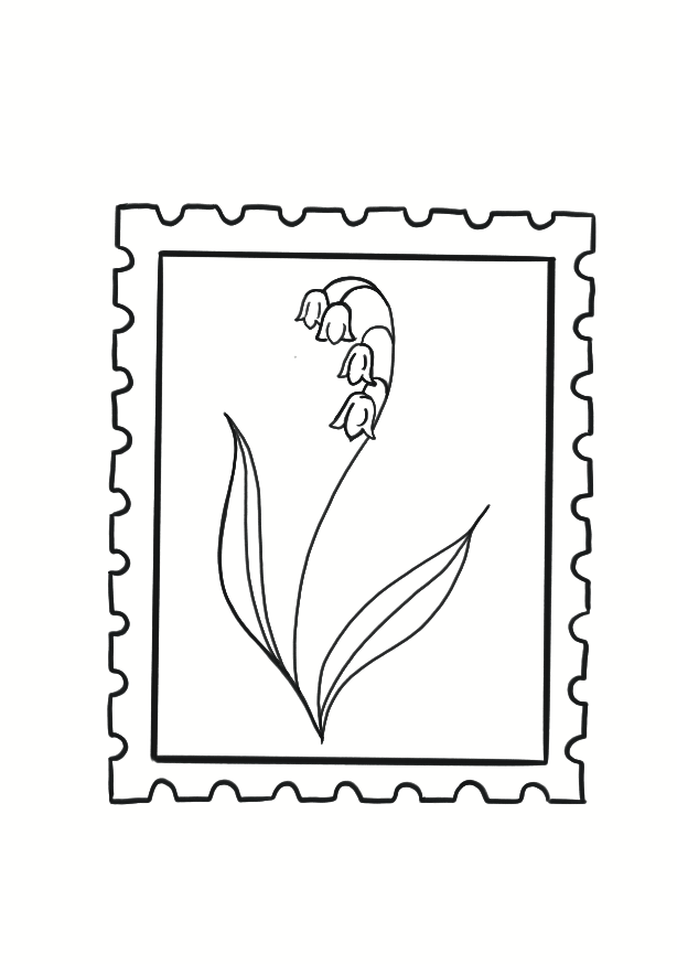 Muguet de Mai