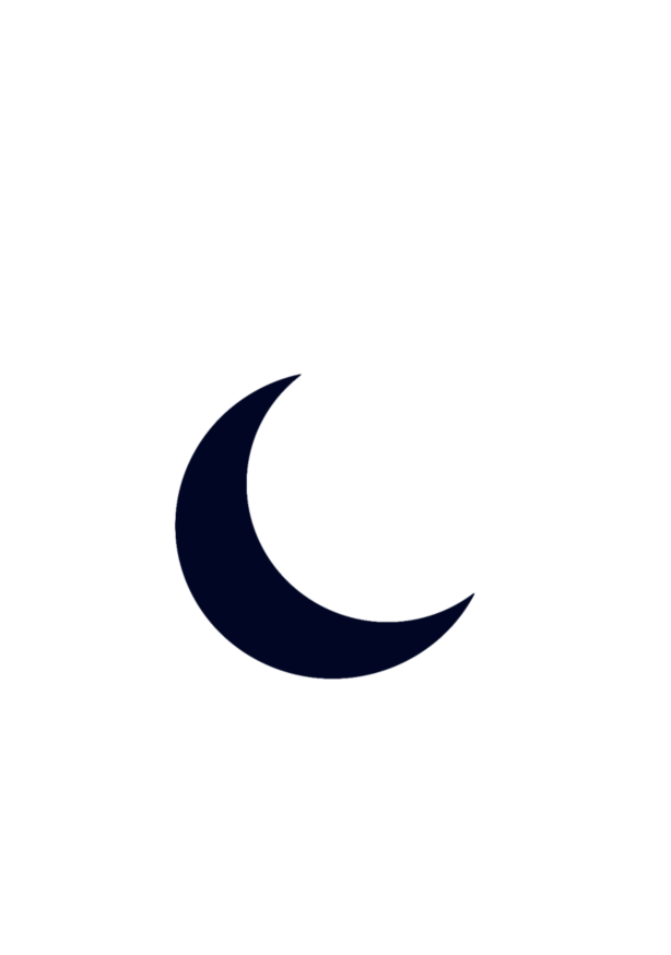 Luna de Mélusine