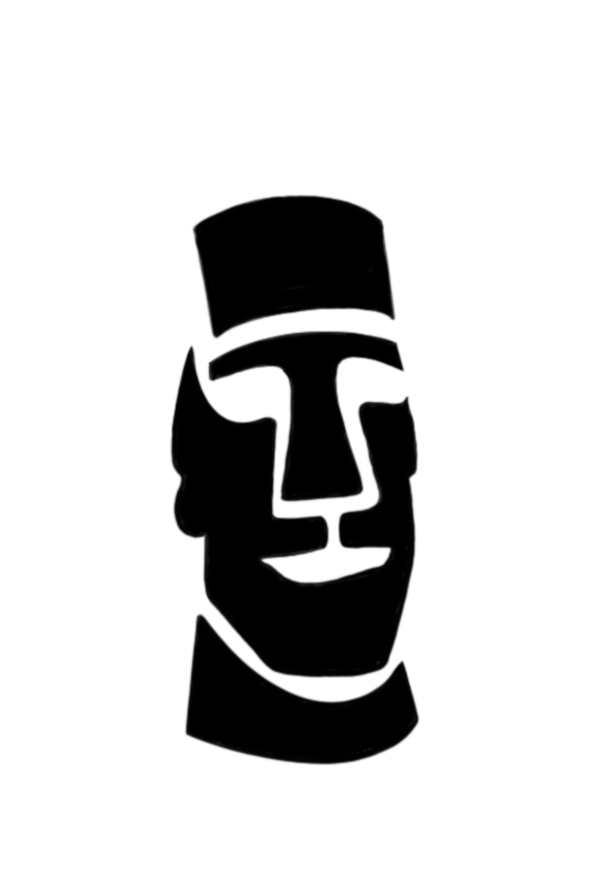 Moai de Rapa Nui