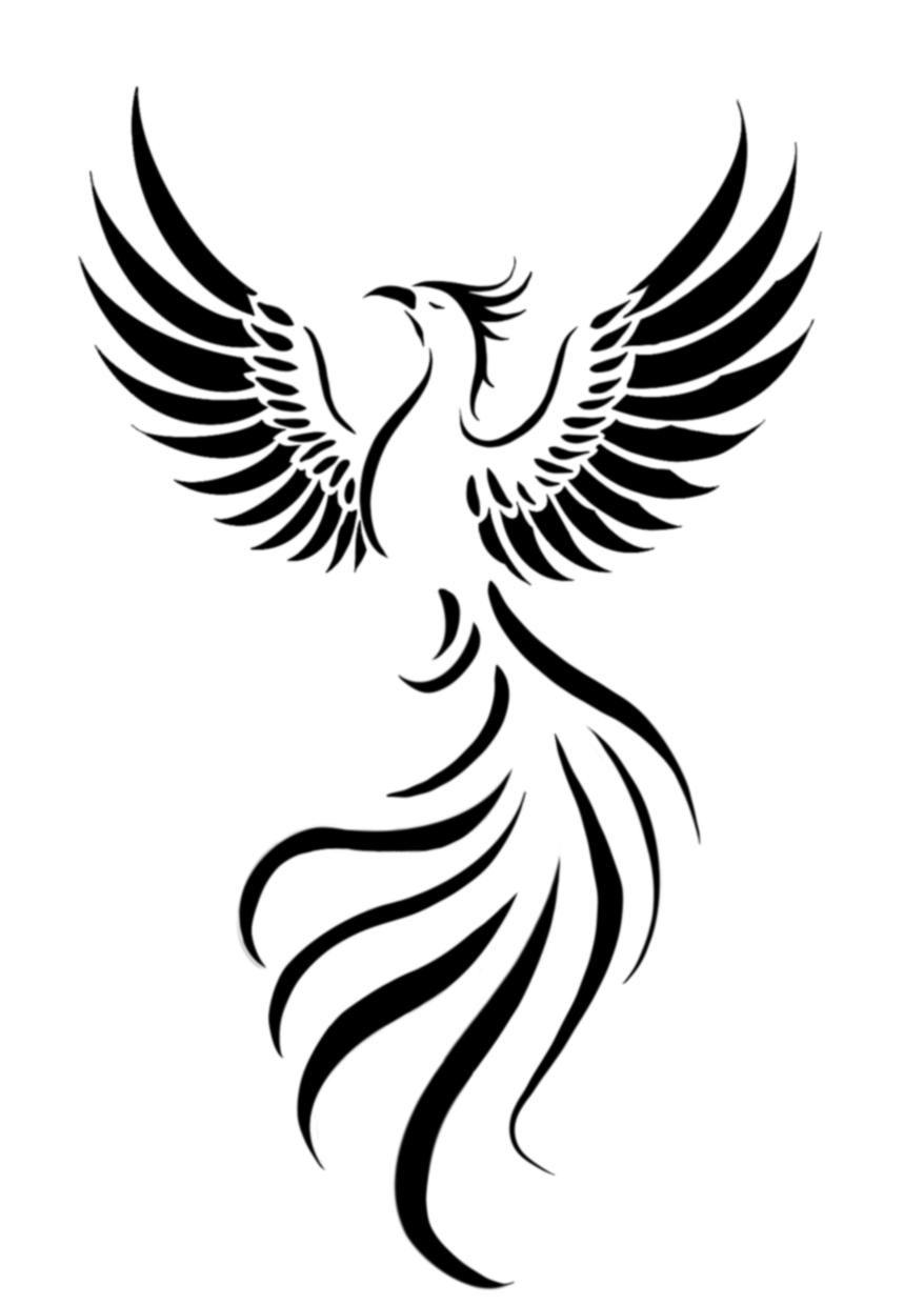 Phénix de Babylone