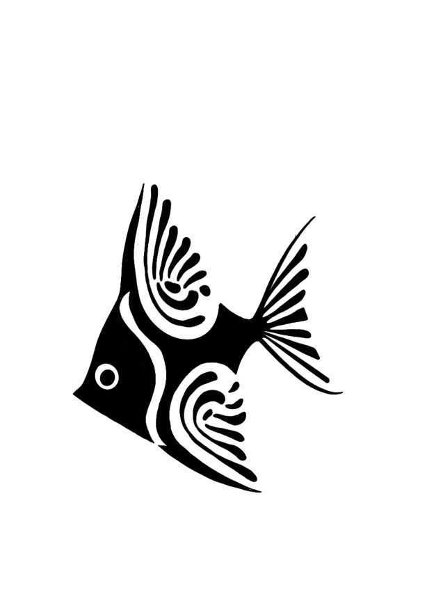 Poisson de Couleur