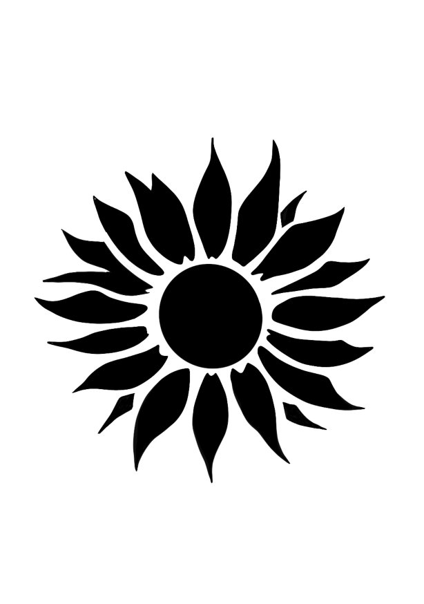 Tournesol d’Arles