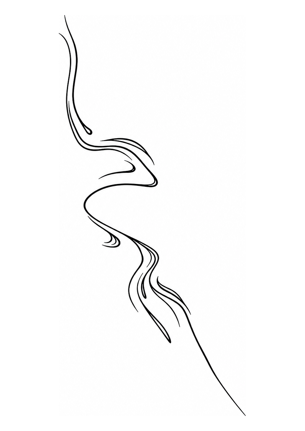 Abstraction de Lignes