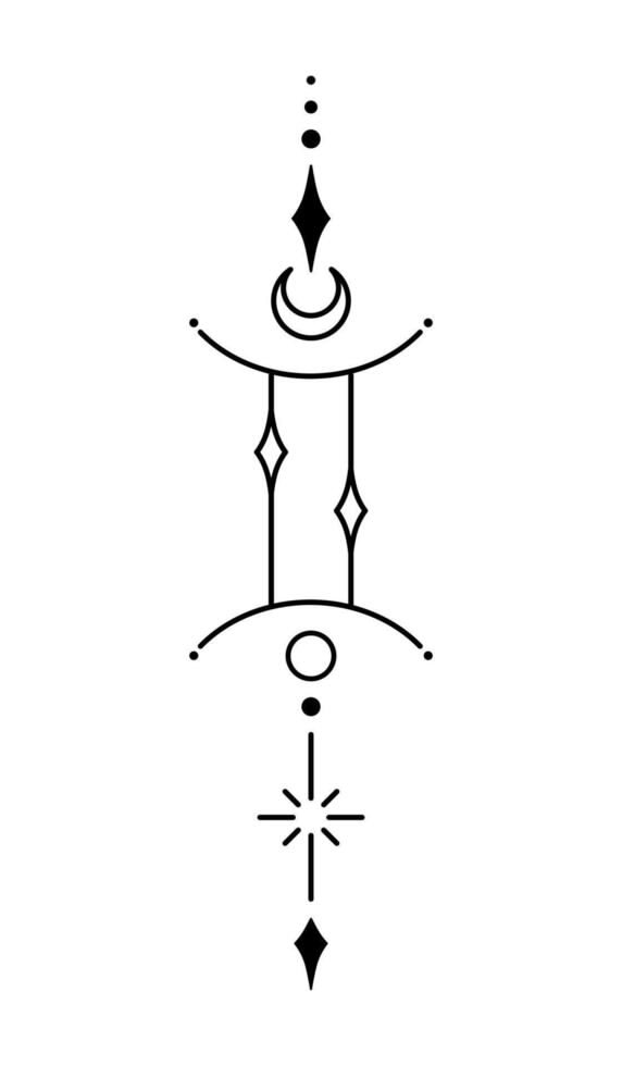 Ornement de Gémeaux